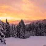 Baden-Württemberg Sehenswürdigkeiten Winter